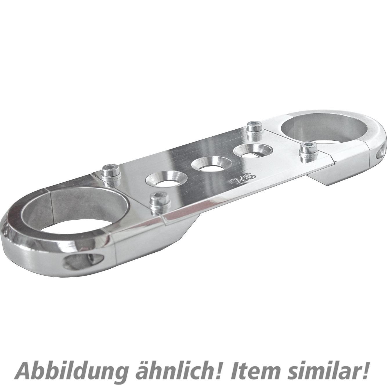 Kern-Stabi Gabelstabi 61-136 Kawasaki GPZ, Zephyr, ZZ-R, ZX poliert Kern-Stabi Gabelstabi 61-136 Kawasaki GPZ, Zephyr, ZZ-R, ZX poliert von Kern-Stabi