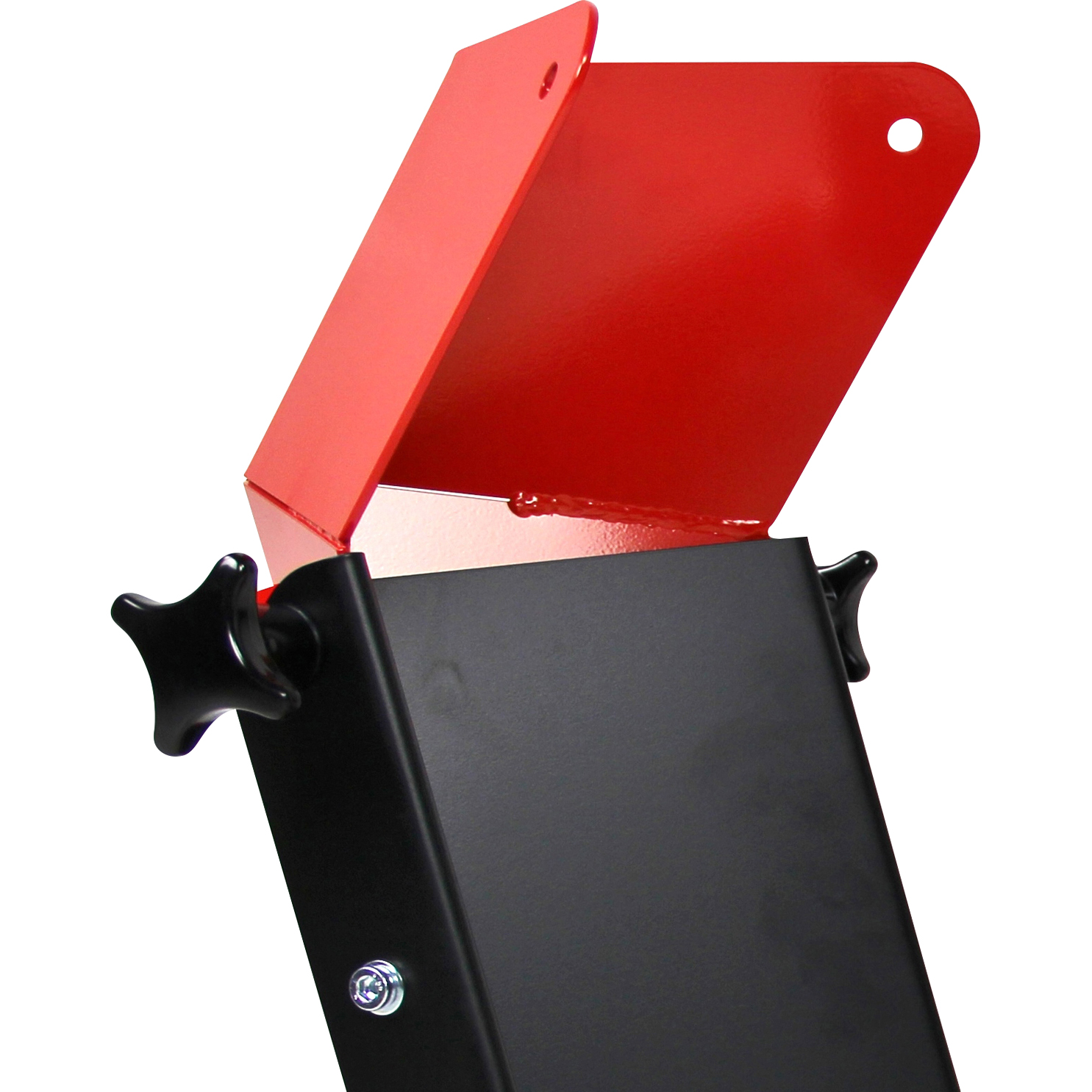 Kern-Stabi Höhenanschlag für Radwippe Big Foot Z7 für 10-16" Räder Kern-Stabi Höhenanschlag für Radwippe Big Foot Z7 für 10-16" Räder von Kern-Stabi