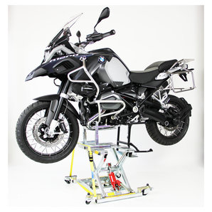 Kern-Stabi Hubtisch Adapter für diverse Modelle Kern-Stabi Hubtisch Adapter für diverse Modelle von Kern-Stabi