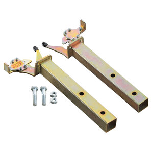 Klick-Adapter M6-8 Kern-Stabi von Kern-Stabi