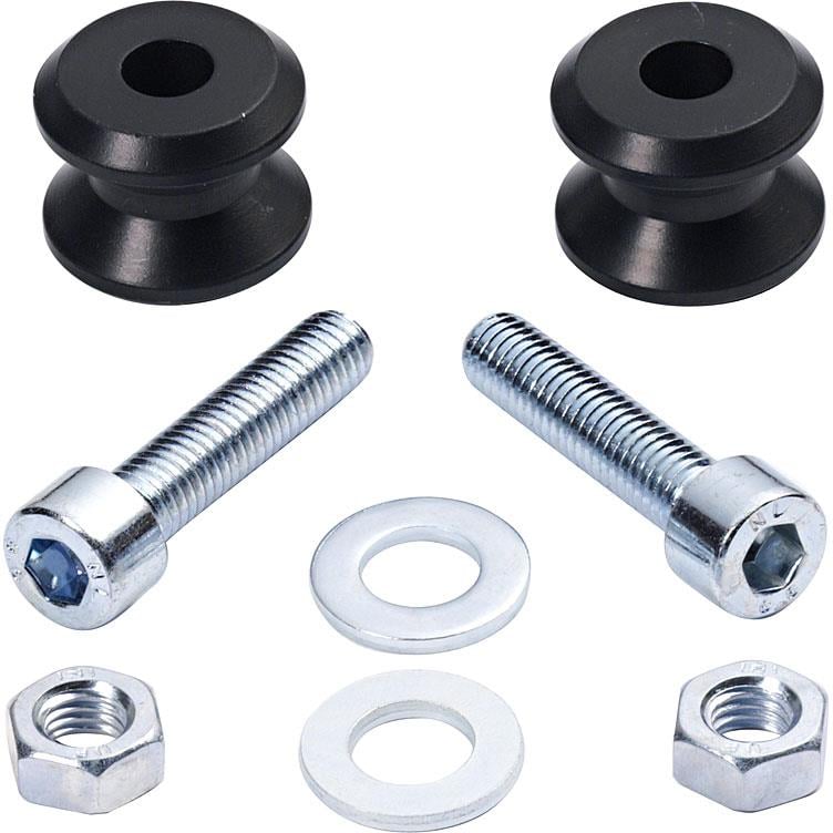 Kern-Stabi Racing Adapterrollen Paar M8x1.25 schwarz Kern-Stabi Racing Adapterrollen Paar M8x1.25 schwarz von Kern-Stabi