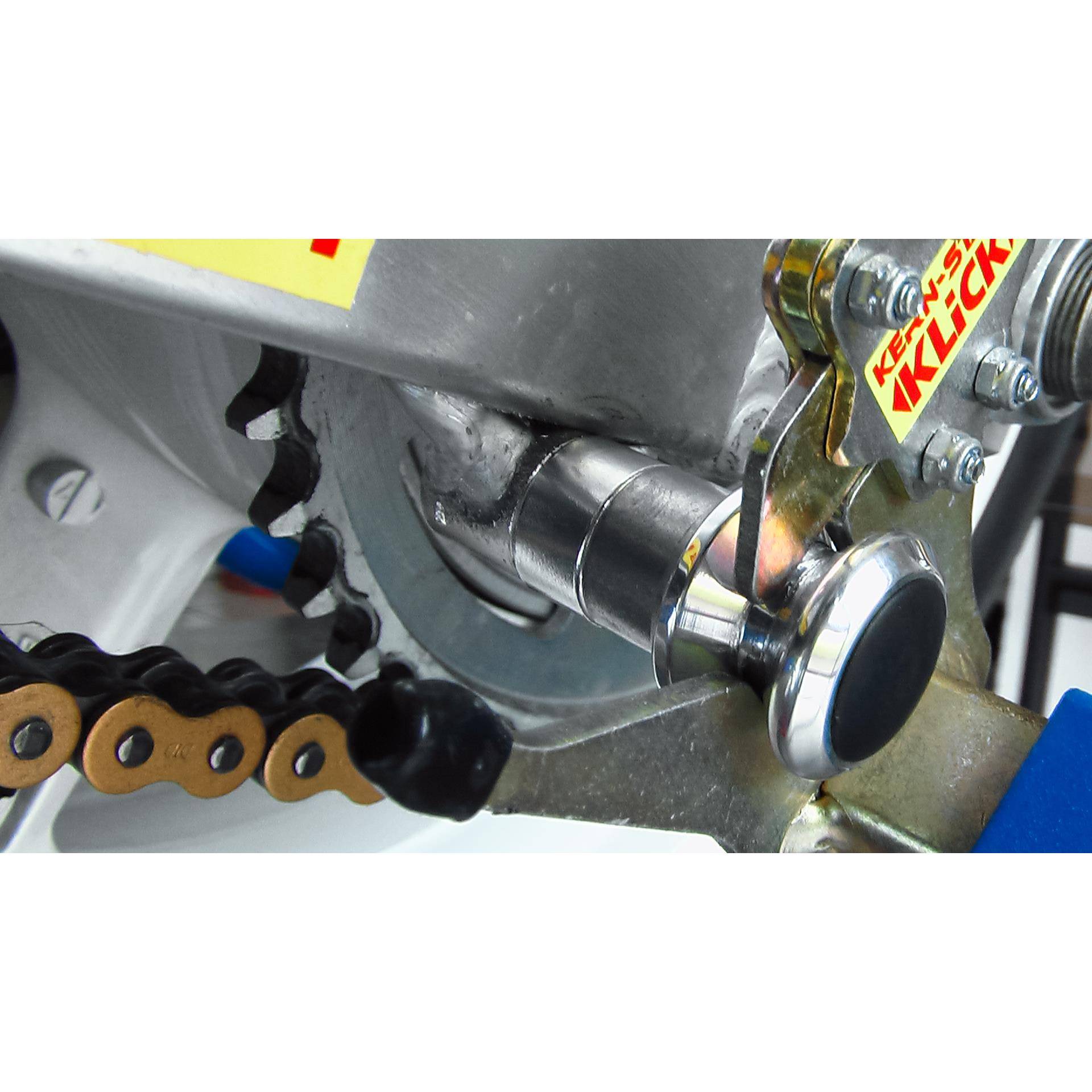 Kern-Stabi Verbreiterung für Adapterrollen M6 Kern-Stabi Verbreiterung für Adapterrollen M6 von Kern-Stabi