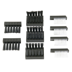 Kettenmax Classic Ersatz-Bürsten, 9-Teilig Kettenmax-Classic von Kettenmax-Classic