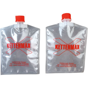 Kettenmax Premium Auffang Beutel (2 Stück) Kettenmax-Premium von Kettenmax-Premium