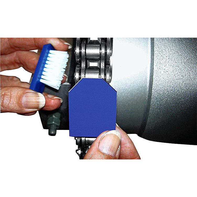 Kettenmax Ersatzbürstenset für KettenMax 9-teilig Kettenmax Ersatzbürstenset für KettenMax 9-teilig von Kettenmax