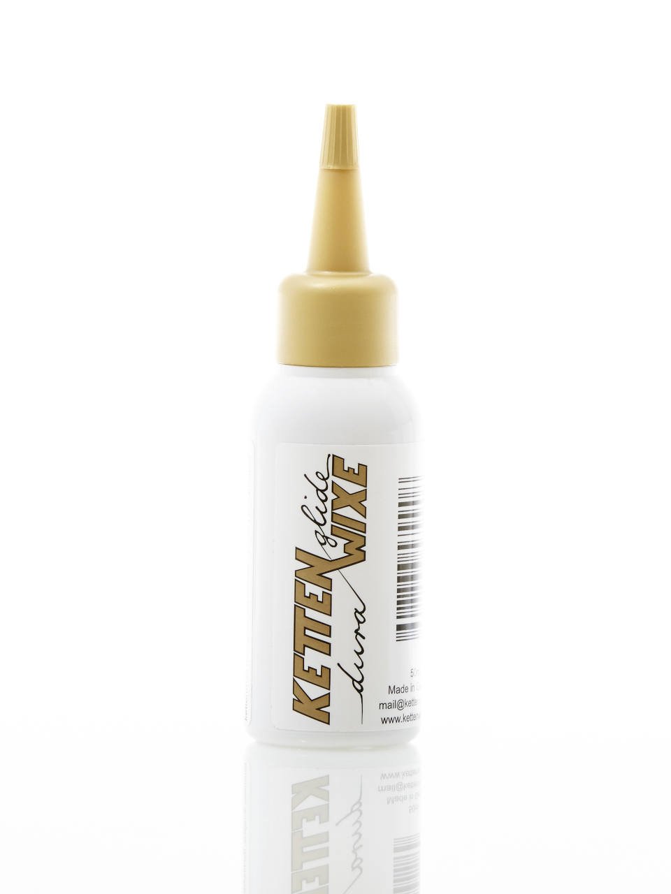 Kettenwixe duraglide Kettenoel 50ml von Kettenwixe duraglide