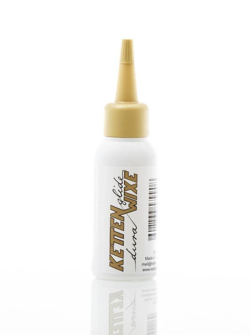 Kettenwixe duraglide Kettenoel 50ml von Kettenwixe duraglide