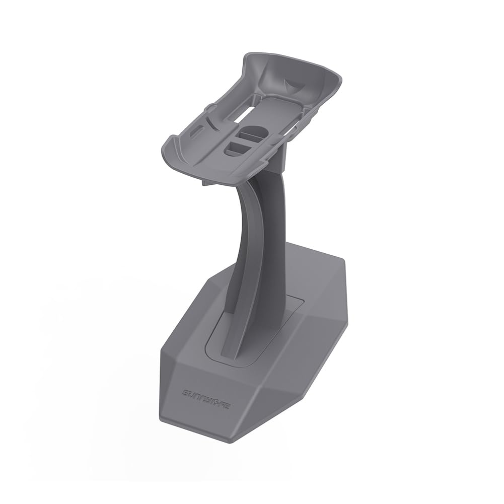 Kexpery Drohne Desktop-Ständer Ständer Belichtungsstabilisator aus robustem Kunststoff Stabile Halterung RC-Flugzeug-Ausstellungsständer ohne Schütteln für DJI Air 3/2/2 S Zubehör Kexpery Drohne Desktop-Ständer Ständer Belichtungsstabilisator aus robustem Kunststoff Stabile Halterung RC-Flugzeug-Ausstellungsständer ohne Schütteln für DJI Air 3/2/2 S Zubehör von Kexpery