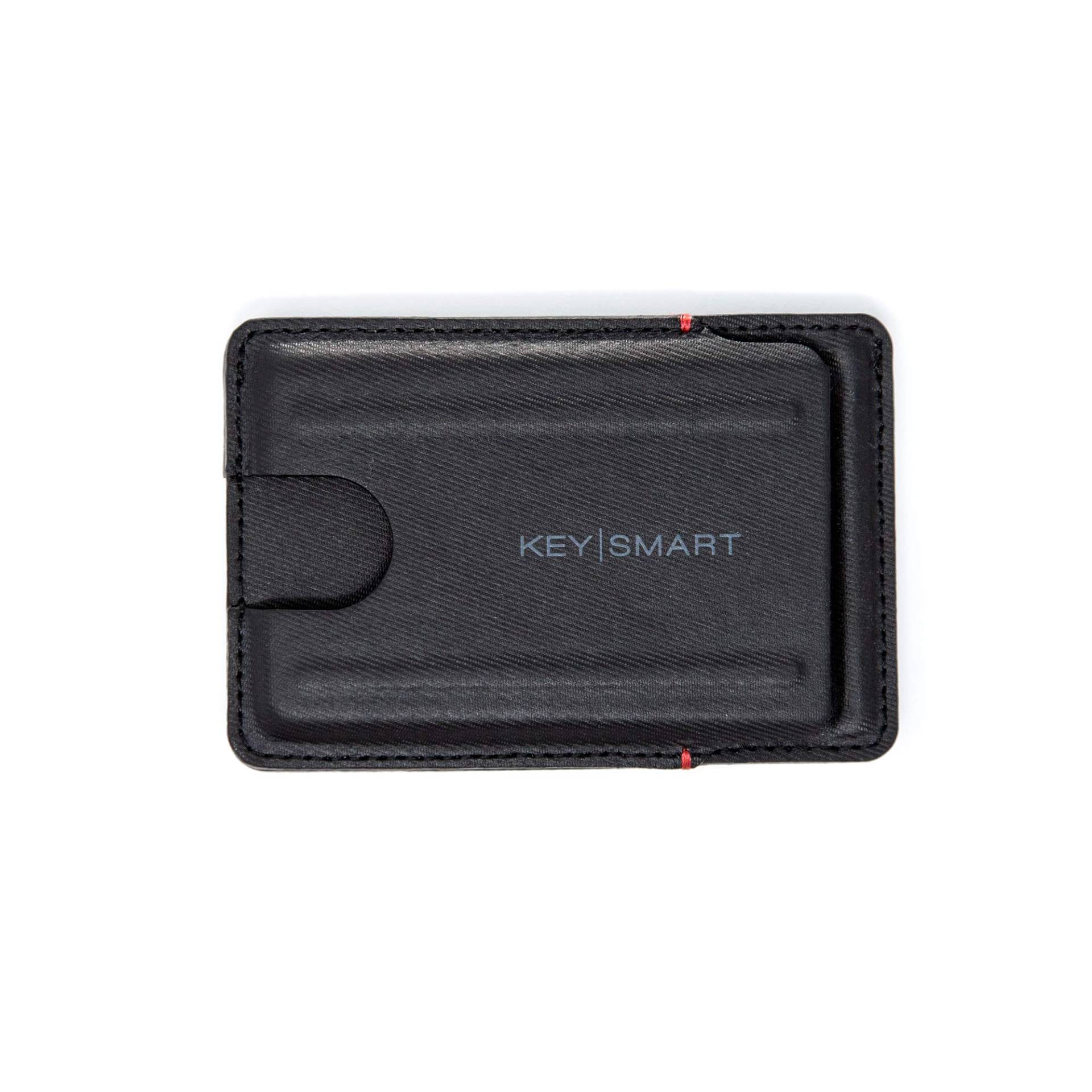 KeySmart KS836BLK Urban Slim Geldbörse - RFID-Schutz KeySmart KS836BLK Urban Slim Geldbörse - RFID-Schutz von KeySmart