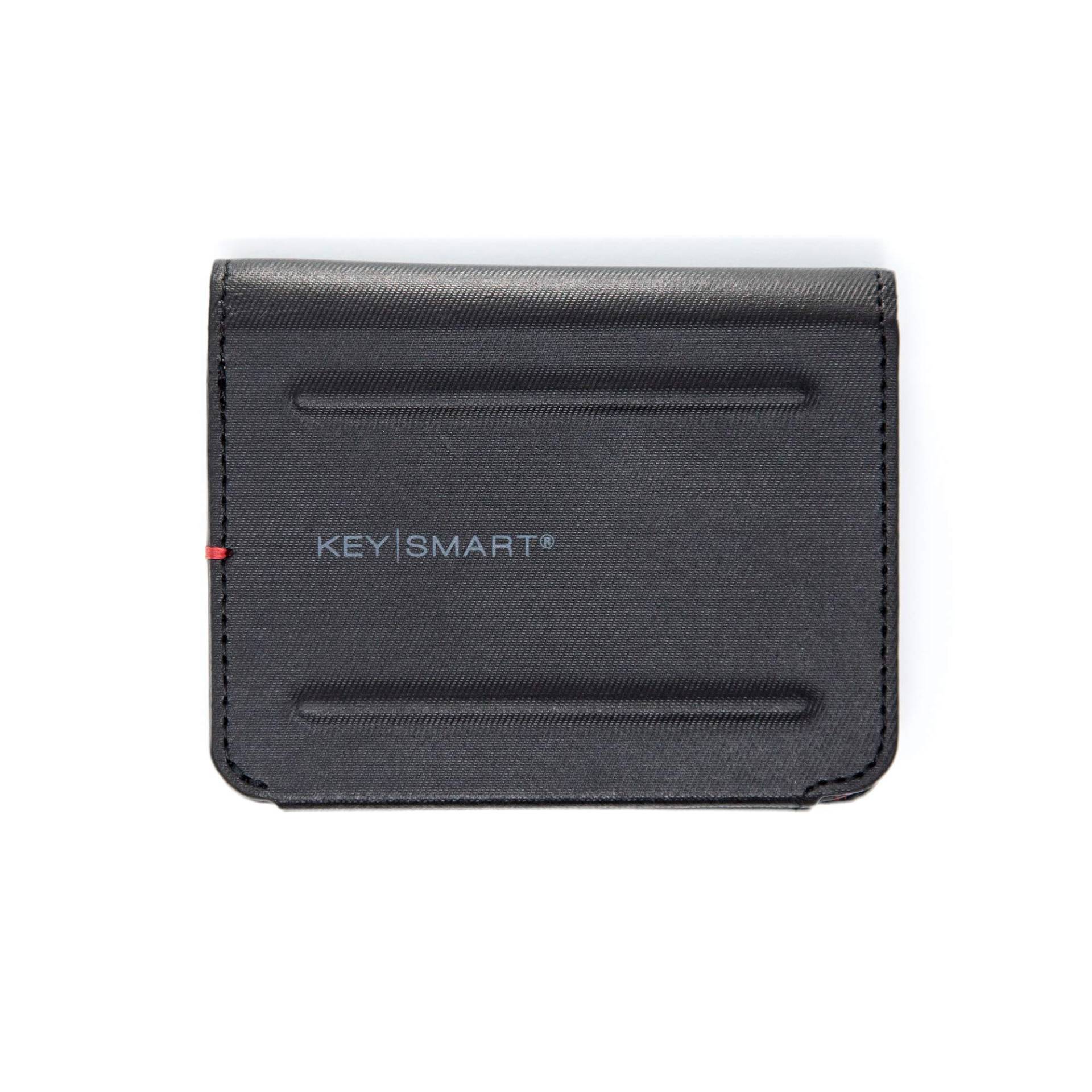KeySmart KS837BLK Urban Bi-Fold Geldbörse - RFID-Schutz KeySmart KS837BLK Urban Bi-Fold Geldbörse - RFID-Schutz von KeySmart