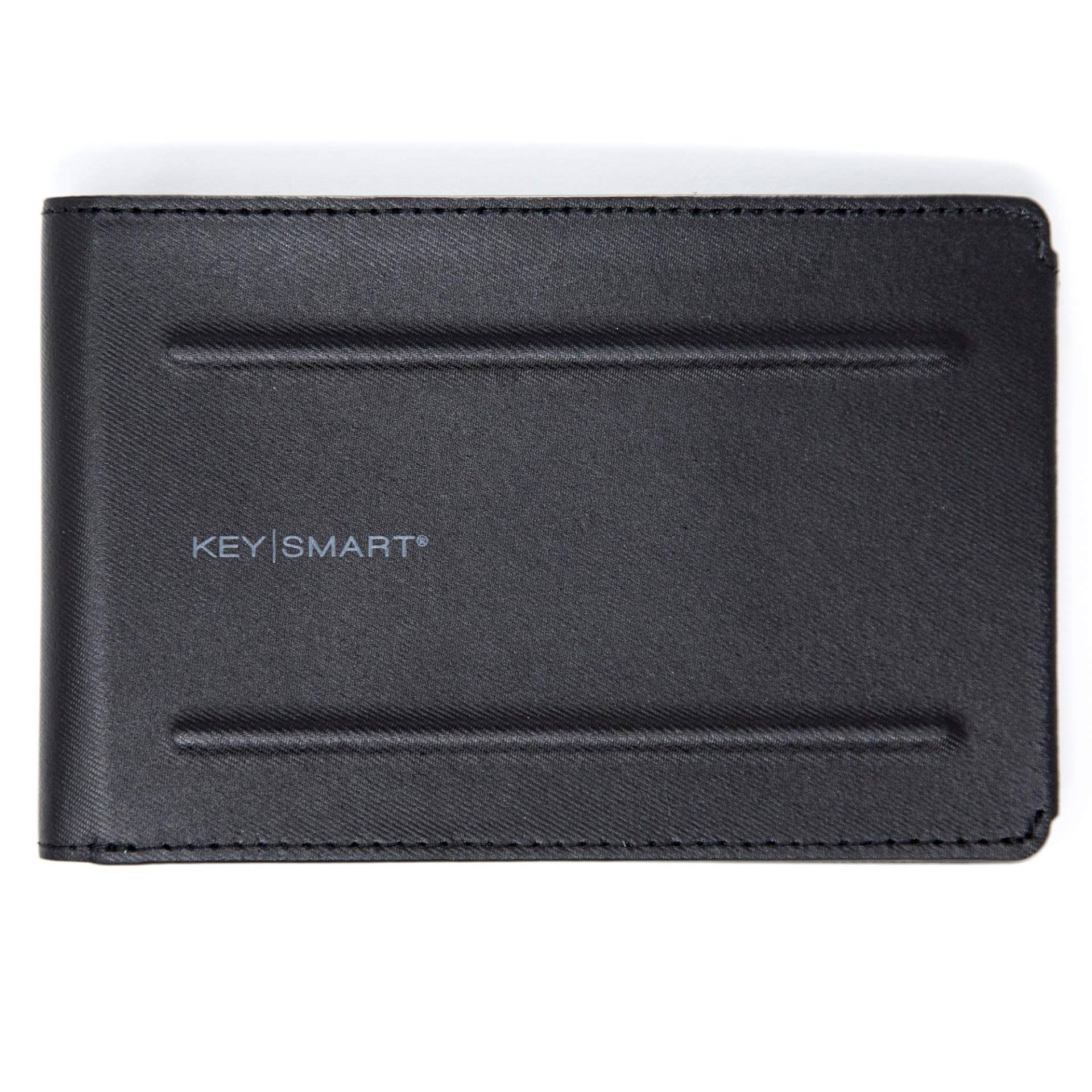 KeySmart KS838BLK Urban Passport Geldbörse - RFID-Schutz KeySmart KS838BLK Urban Passport Geldbörse - RFID-Schutz von KeySmart