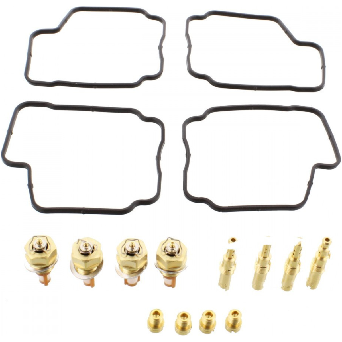 Carburetor vergaser reparatursatz keyster k1482 Carburetor vergaser reparatursatz keyster k1482 von Keyster