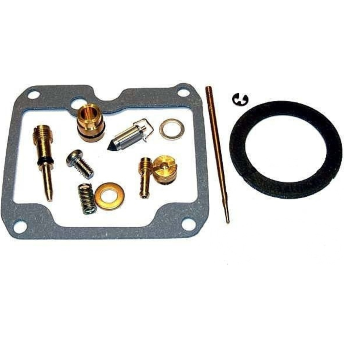 Carburetor vergaser reparatursatz keyster ks0371 Carburetor vergaser reparatursatz keyster ks0371 von Keyster