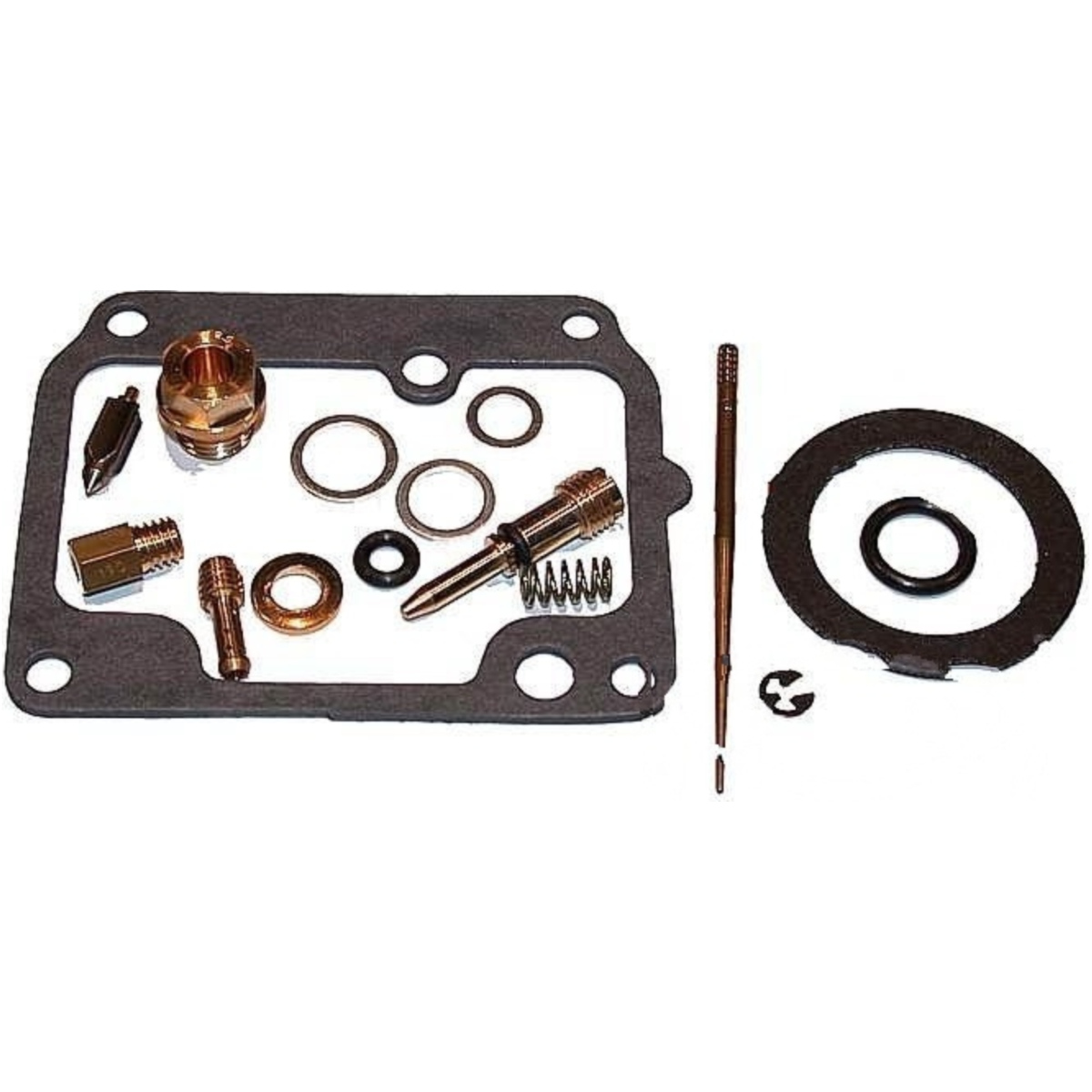 Carburetor vergaser reparatursatz keyster ky0547 Carburetor vergaser reparatursatz keyster ky0547 von Keyster