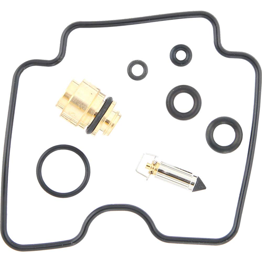 Keyster Reparatursatz Vergaser ECO K-1004SK f. Suzuki GSF 1200 von Keyster