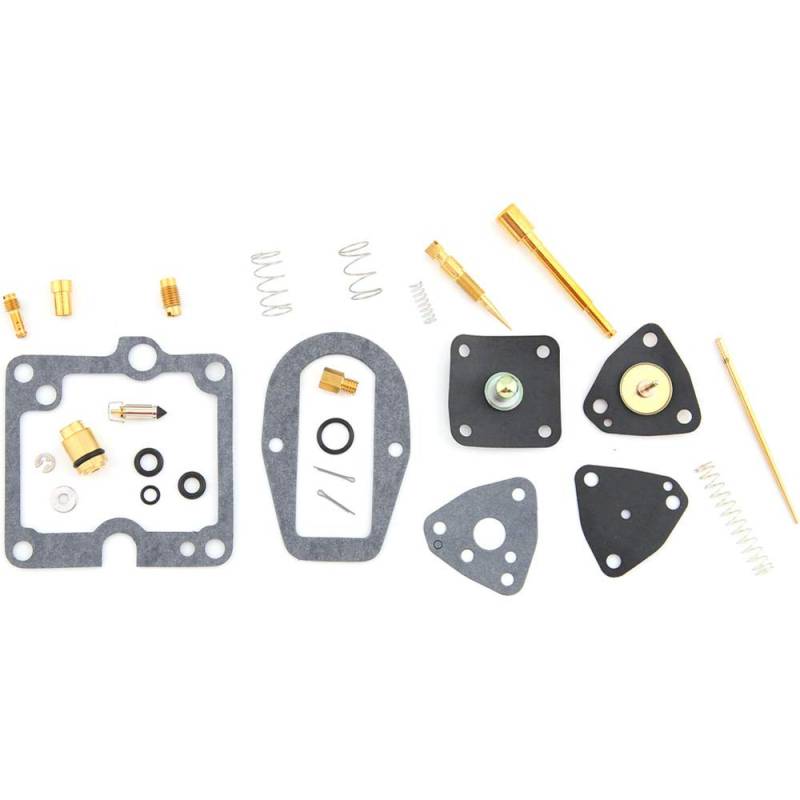 Keyster Reparatursatz Vergaser KY-0541NRPLUS f. Yamaha SR 500 von Keyster