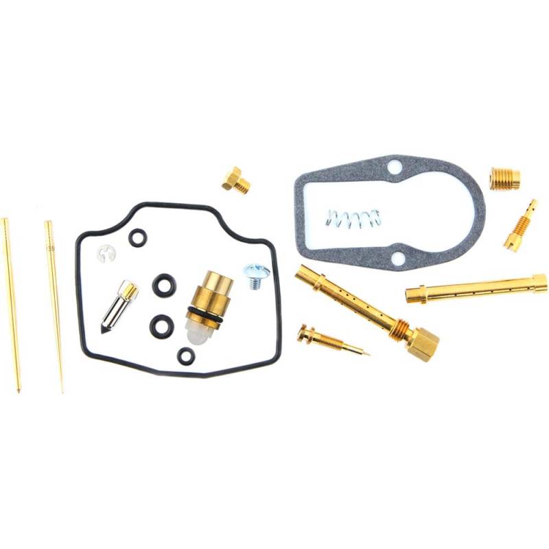 Keyster Reparatursatz Vergaser KY-0582NR f. Yamaha XT 600 von Keyster