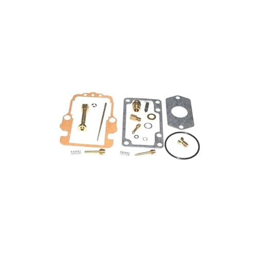 Keyster Vergaser Reparatursatz Keyster Vergaser Reparatursatz von Keyster