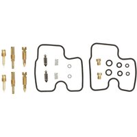 Reparatursatz, Vergaser KEYSTER KH-1505 Reparatursatz, Vergaser KEYSTER KH-1505 von Keyster
