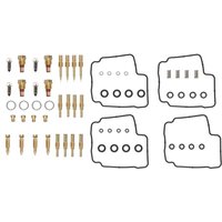 Reparatursatz, Vergaser KEYSTER KH-1506 von Keyster