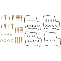 Reparatursatz, Vergaser KEYSTER KH-1509 Reparatursatz, Vergaser KEYSTER KH-1509 von Keyster