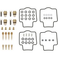 Reparatursatz, Vergaser KEYSTER KK-0246 Reparatursatz, Vergaser KEYSTER KK-0246 von Keyster