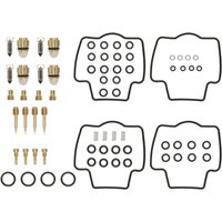 Reparatursatz, Vergaser KEYSTER KK-0247 Reparatursatz, Vergaser KEYSTER KK-0247 von Keyster