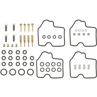 Reparatursatz, Vergaser KEYSTER KK-0248 von Keyster