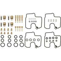 Reparatursatz, Vergaser KEYSTER KK-0251 Reparatursatz, Vergaser KEYSTER KK-0251 von Keyster