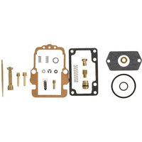 Reparatursatz, Vergaser KEYSTER KS-0680NF Reparatursatz, Vergaser KEYSTER KS-0680NF von Keyster