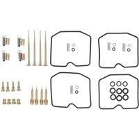 Reparatursatz, Vergaser KEYSTER KS-0682N von Keyster