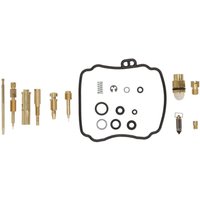 Reparatursatz, Vergaser KEYSTER KY-0768NR von Keyster