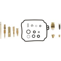 Reparatursatz, Vergaser KEYSTER KY-0769NR Reparatursatz, Vergaser KEYSTER KY-0769NR von Keyster