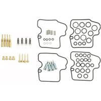 Reparatursatz, Vergaser KEYSTER KY-0785 Reparatursatz, Vergaser KEYSTER KY-0785 von Keyster