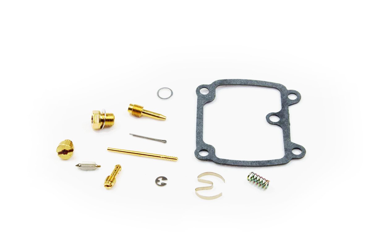 Vergaser Reparatur Satz KS-0326 für S u z u k i Vergaser Reparatur Satz KS-0326 für S u z u k i von Keyster