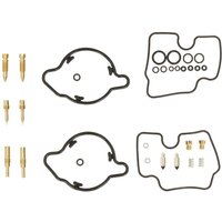 Vergaser-Reparatursatz KEYSTER KH-1476 Vergaser-Reparatursatz KEYSTER KH-1476 von Keyster