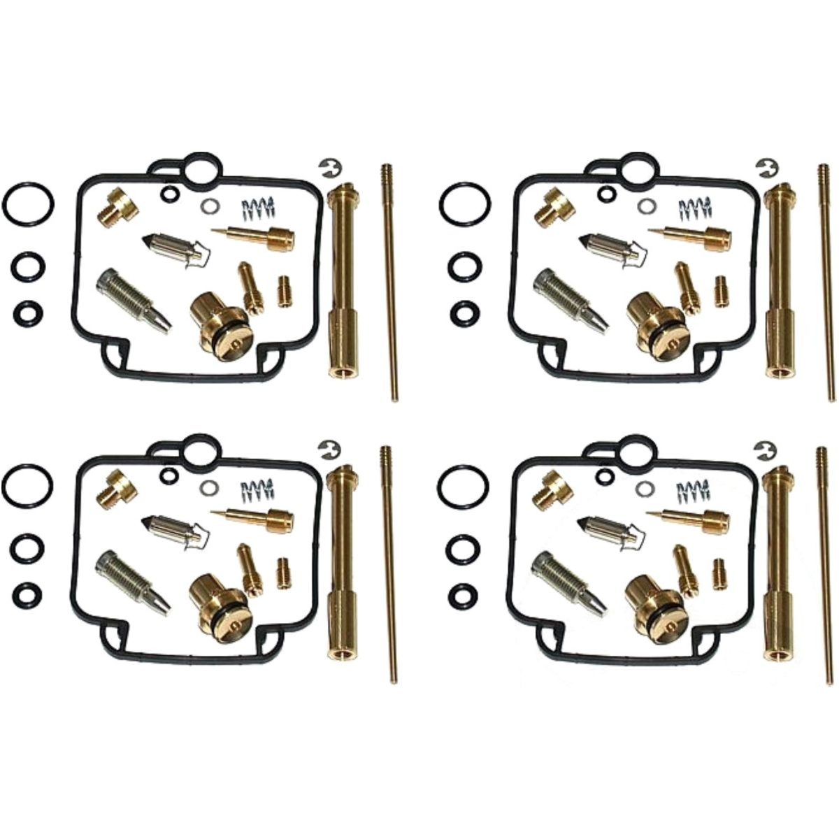 Vergaser reparatursatz keyster ks0659nr Vergaser reparatursatz keyster ks0659nr von Keyster