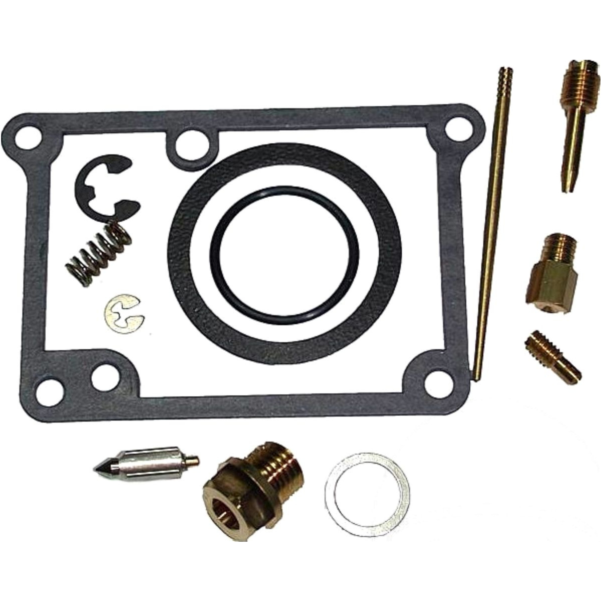 Vergaser reparatursatz keyster ky0219 Vergaser reparatursatz keyster ky0219 von Keyster