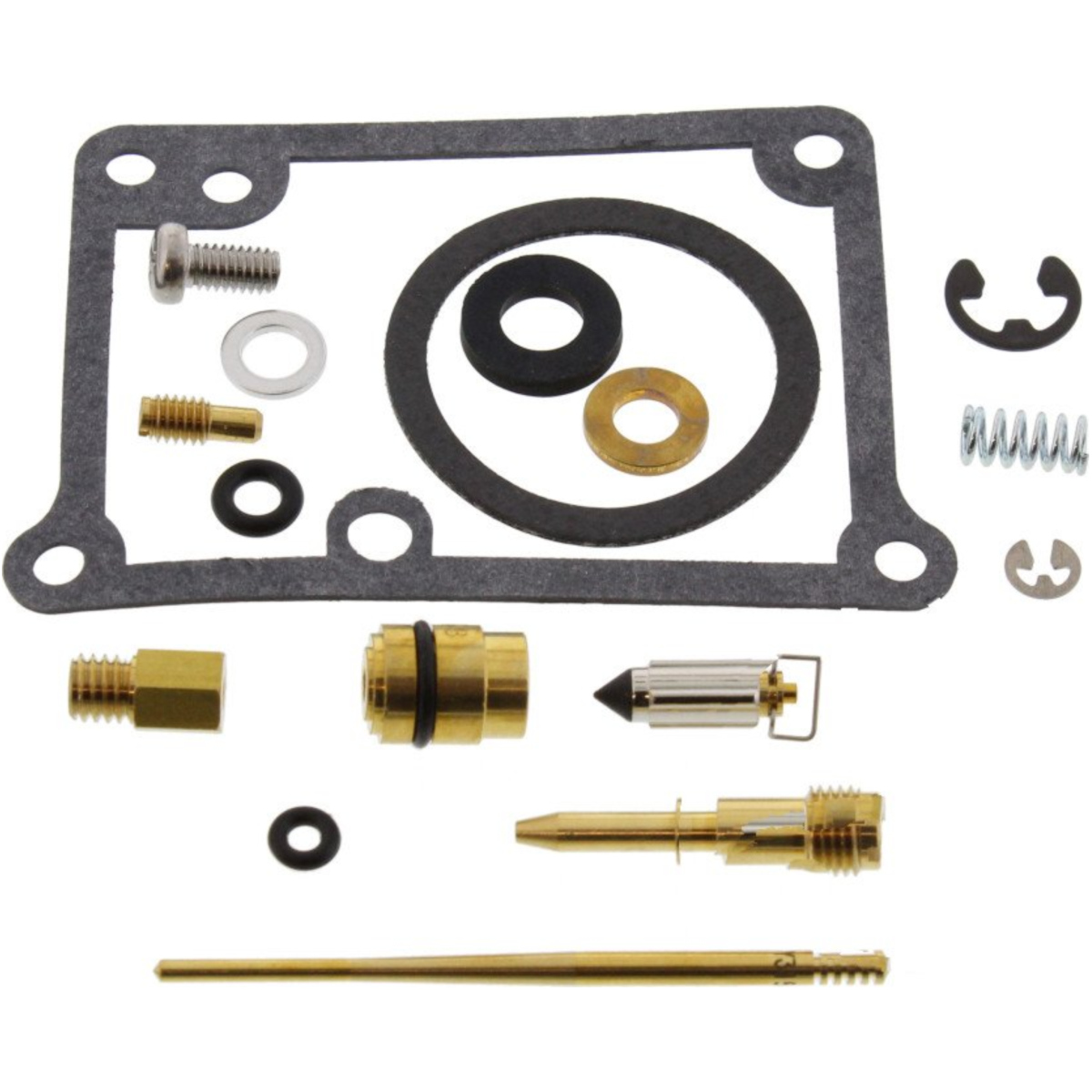 Vergaser reparatursatz keyster ky0528 Vergaser reparatursatz keyster ky0528 von Keyster
