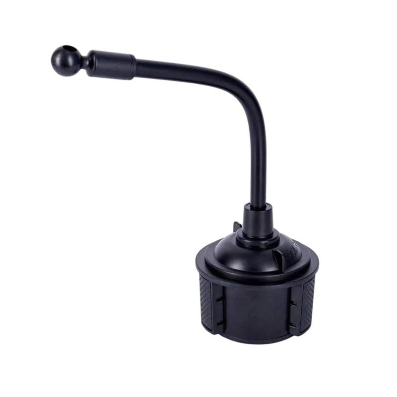 17 Mm Einstellbare Auto Tasse Getränkhalter Rack Rack Halterung Mit Flexibles Arm Für LKW Telefonhalterungen Navigation Verwendet von Kfwfuaee