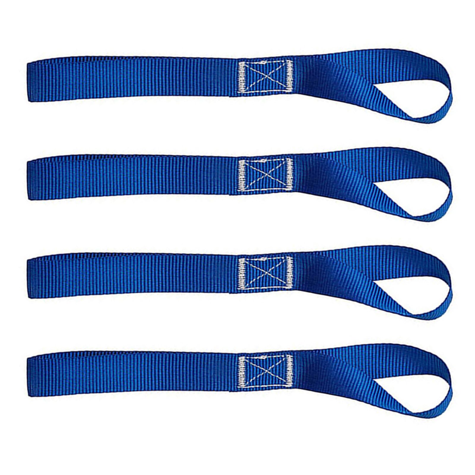 4pcs Soft Loop Binding Gurte Mutipurzweckbindung Gepäckgurte Für Die Sicherung Von Motorrädern Roller 12in Schwer 4pcs Soft Loop Binding Gurte Mutipurzweckbindung Gepäckgurte Für Die Sicherung Von Motorrädern Roller 12in Schwer von Kfwfuaee