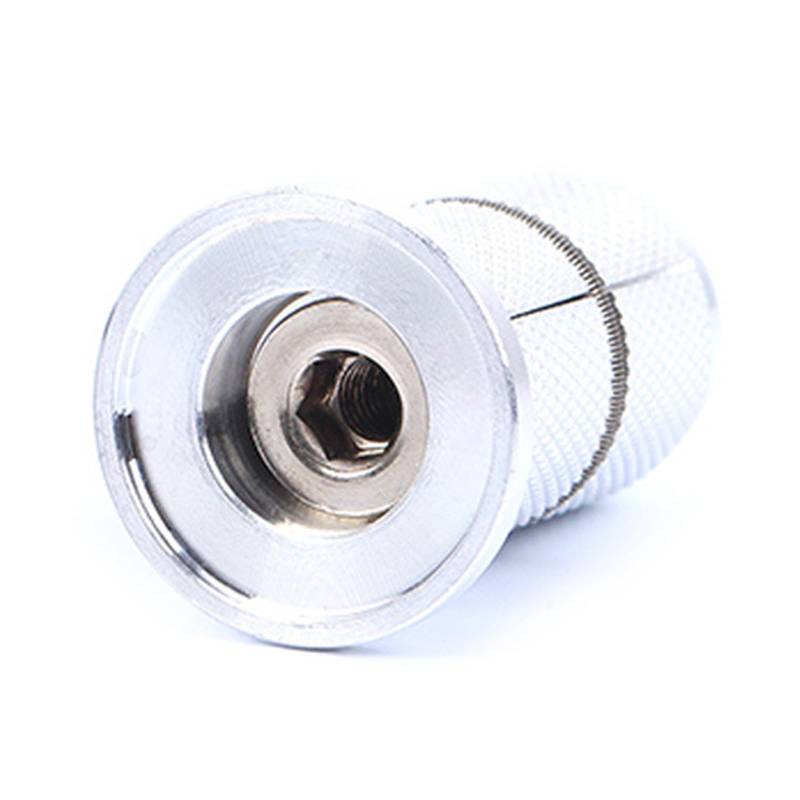 Karbonfaser-Vorderradgabelschraube, Headset, hängender Kern, Fahrrad-Kompressionsstecker, Gabel-Lenker, Headset, Erweiterungsbolzen von Kfwfuaee