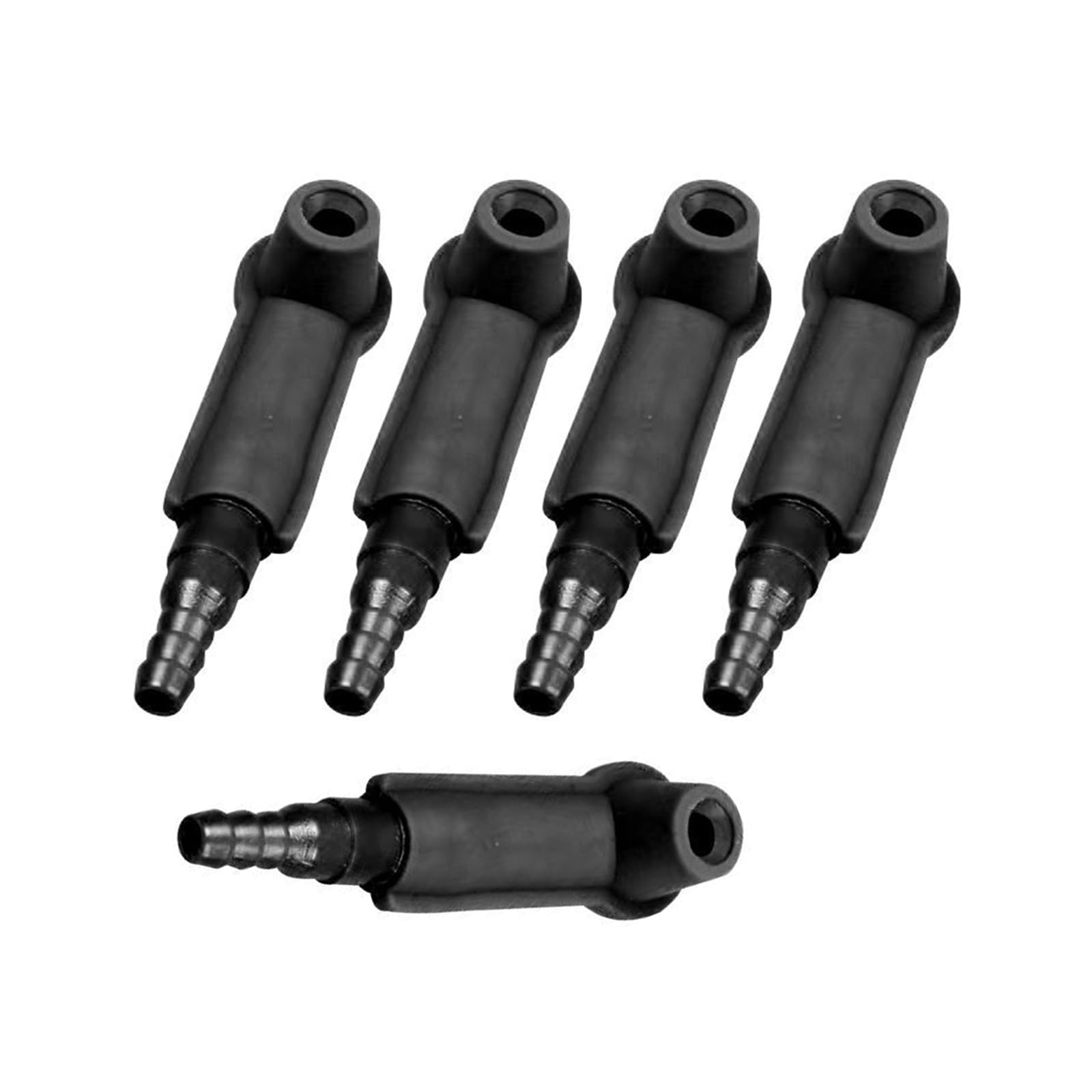 Kfwfuaee Pack Von 5 Automobilbremsblutungsanschluss Austauschadapter Einfach Zu Verwenden Flüssigkeitswechsler Adapter Für Schnelle Und Einfache Verwendung Kfwfuaee Pack Von 5 Automobilbremsblutungsanschluss Austauschadapter Einfach Zu Verwenden Flüssigkeitswechsler Adapter Für Schnelle Und Einfache Verwendung von Kfwfuaee
