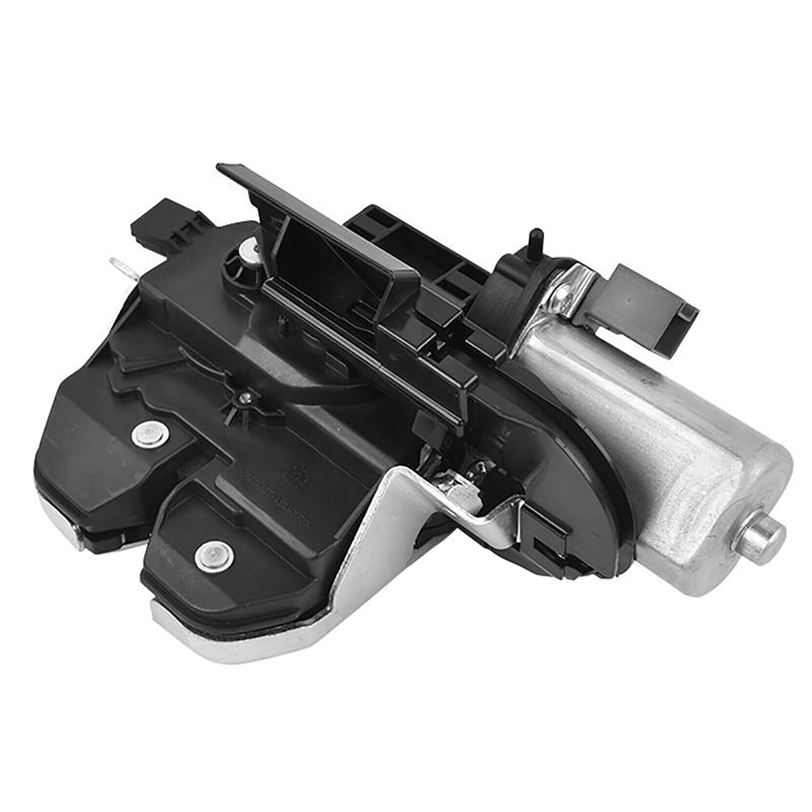 Stellantrieb für Heckklappe, Kofferraum, Kofferraum, Koffermotor, passend für 7P0827505 7P0827505M 7P0827505K Stellantrieb für Heckklappe, Kofferraum, Kofferraum, Koffermotor, passend für 7P0827505 7P0827505M 7P0827505K von Kfwfuaee