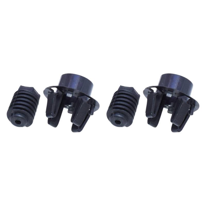 KiBcsLic Motorabdeckungsunterstützung Motorhaube Unterstützung für A0019981440 B160 von KiBcsLic