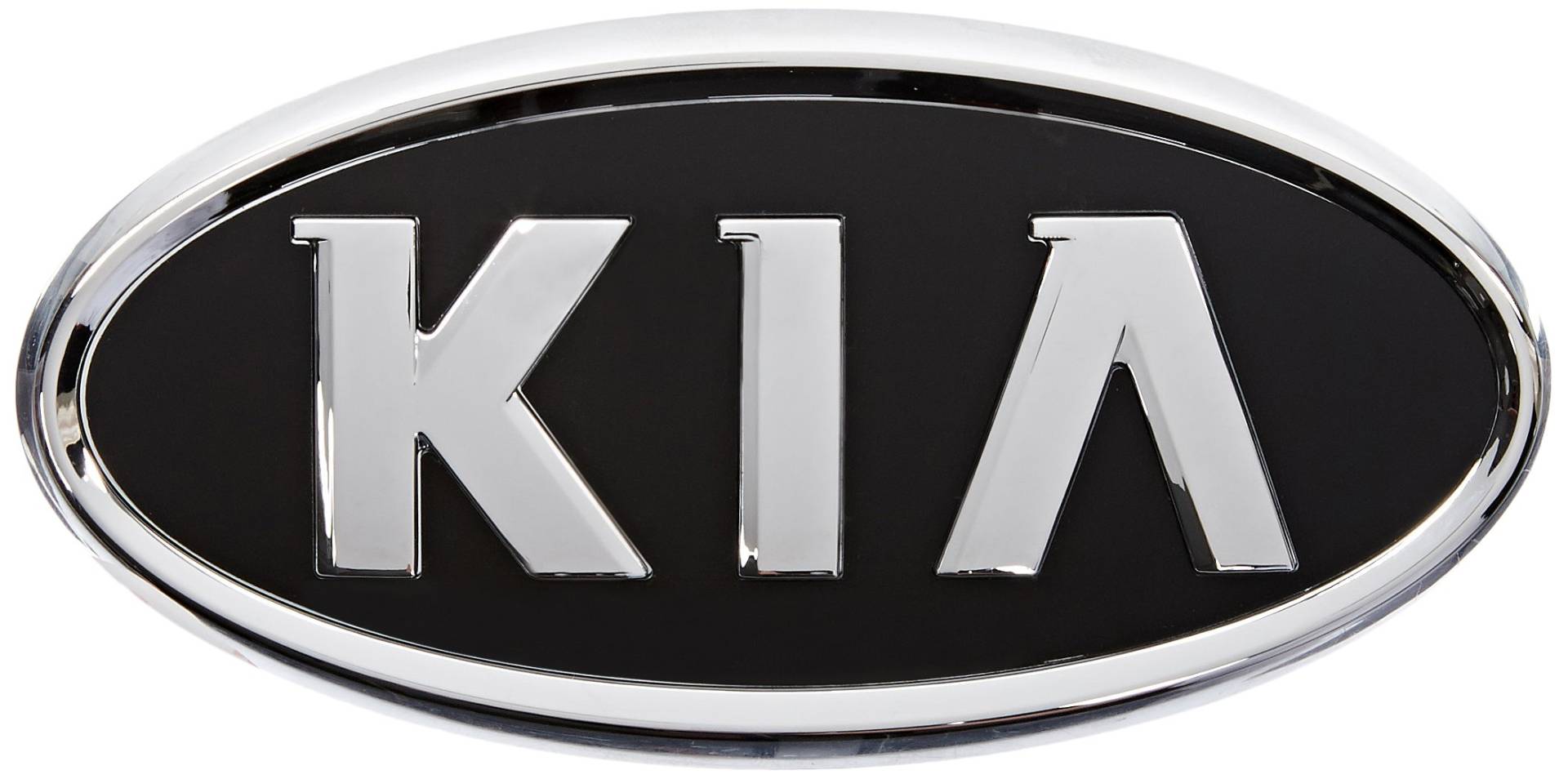 Genuine Kia 86353-1F500 Logo Montage Genuine Kia 86353-1F500 Logo Montage von AutomotiveApple