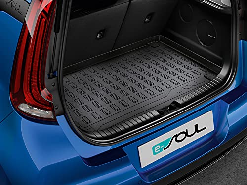 Kia e-Soul Halbstarre Badewanne aus Polyethylen Kofferraumwanne Original J2122ADE00 von Kia