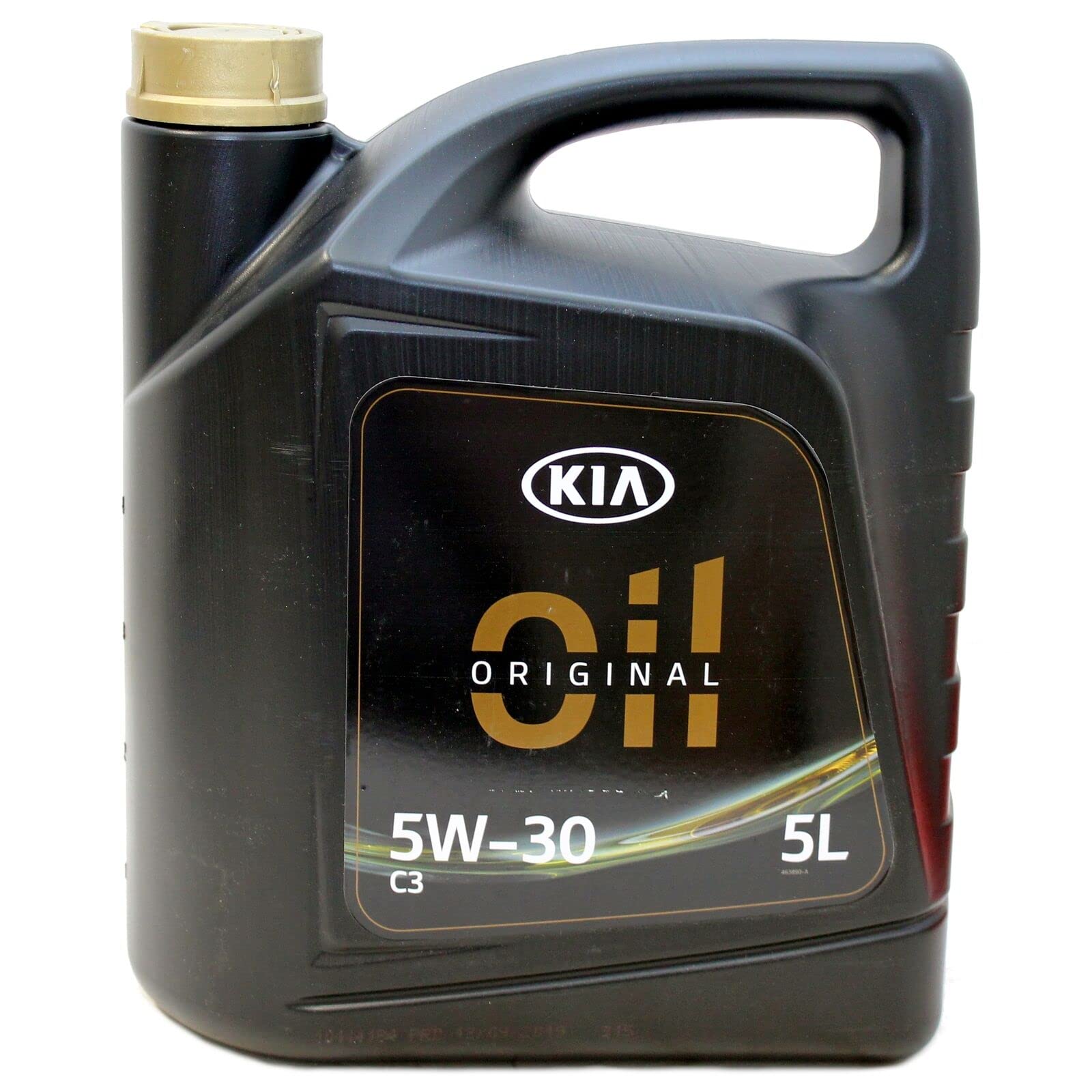 Original KIA Motoröl Öl 5W30 ACEA C3 5W-30 5 Liter von Kia