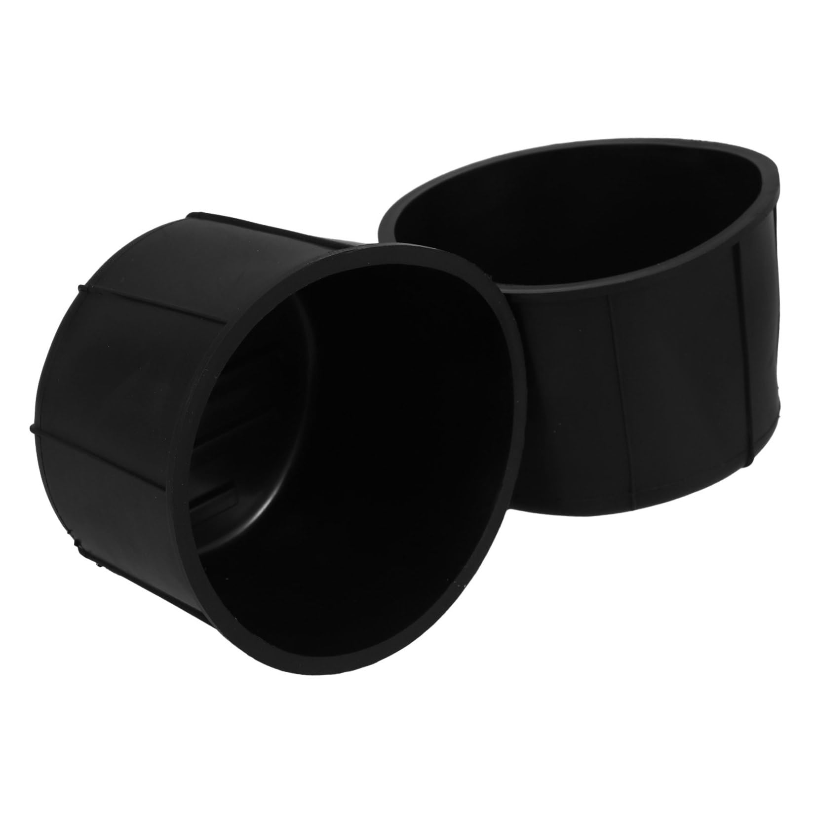 Kichvoe 1 Paar Cuphalter Liner Ersatz Einfügen Trinkhalter Für Auto Rostfrei Tassenhalter Für Autos Getränkehalter Für Mittelkonsole Einsätze Für Getränkehalter Im Auto Gummi Schwarz Kichvoe 1 Paar Cuphalter Liner Ersatz Einfügen Trinkhalter Für Auto Rostfrei Tassenhalter Für Autos Getränkehalter Für Mittelkonsole Einsätze Für Getränkehalter Im Auto Gummi Schwarz von Kichvoe