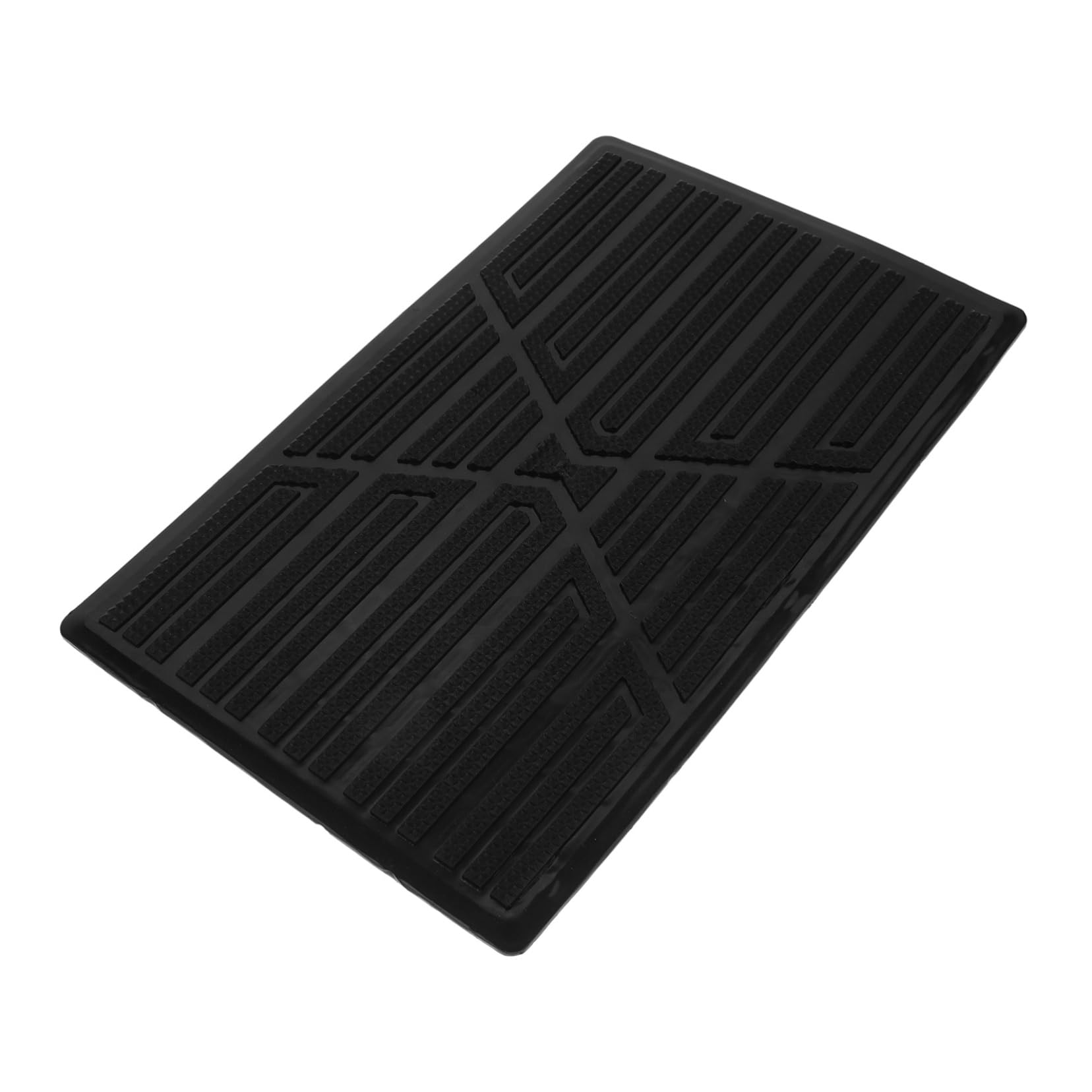 Kichvoe Auto Fußmatte Reparaturflicken Rutschfester Pedal Patch Langlebig und Einfach zu Reinigen Passend für Automodelle Elegantem für Optimalen Schutz Kichvoe Auto Fußmatte Reparaturflicken Rutschfester Pedal Patch Langlebig und Einfach zu Reinigen Passend für Automodelle Elegantem für Optimalen Schutz von Kichvoe